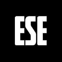 ESE Entertainment (QX) (ENTEF)의 로고.