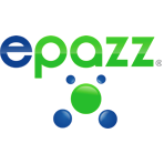 Epazz (PK) (EPAZ)의 로고.