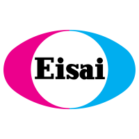 Eisai (PK) (ESALF)의 로고.