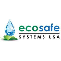 Eco Safe Systems USA (CE) (ESFS)의 로고.