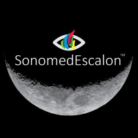 Escalon Medical (QB) (ESMC)의 로고.