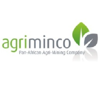 Agriminco (CE) (ETPHF)의 로고.