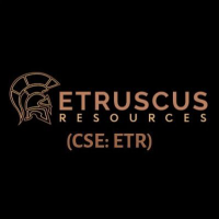 Etruscus Resources (PK) (ETRUF)의 로고.