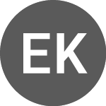 EUROKAI KGaA EUROKAI (GM) (EUKRF)의 로고.
