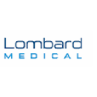 Lombard Medical (CE) (EVARF)의 로고.