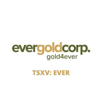 Evergold (PK) (EVGUF)의 로고.