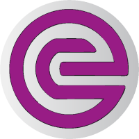 Evonik Industries (PK) (EVKIF)의 로고.
