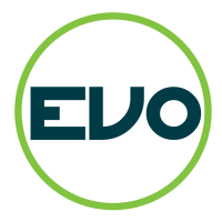 EVO Transportation and E... (CE) (EVOA)의 로고.
