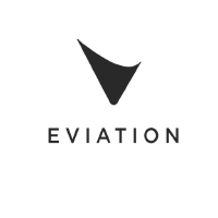 Eviation Aircraft (GM) (EVTNF)의 로고.