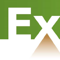 Excelsior Mining (QB) (EXMGF)의 로고.