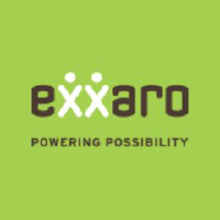 Exxaro Resources (PK) (EXXAF)의 로고.