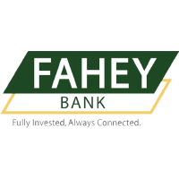 Fahey Banking (CE) (FAHE)의 로고.