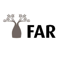 Far (PK) (FARYF)의 로고.