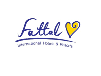 Fattal Holdings 1998 (PK) (FATLF)의 로고.