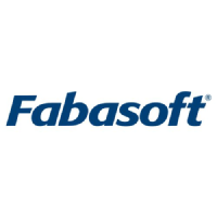 Fabasoft AG Puchenau (PK) (FBSFF)의 로고.