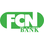 Fcn Banc (PK) (FBVI)의 로고.