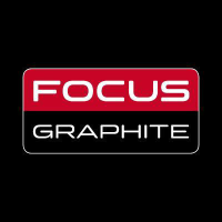 Focus Graphite (QB) (FCSMF)의 로고.