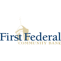 FFD Financial (PK) (FFDF)의 로고.