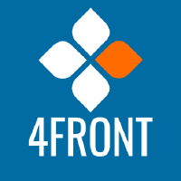 4Front Ventures (QX) (FFNTF)의 로고.