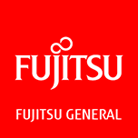 Fujitsu General (PK) (FGELF)의 로고.