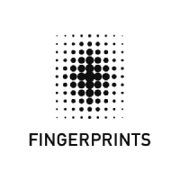 Fingerprint Cards AB (PK) (FGRRF)의 로고.