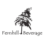 Fernhill Beverage (CE) (FHBC)의 로고.
