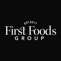 First Foods (QB) (FIFG)의 로고.