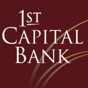 1st Capital Bancorp (QX) (FISB)의 로고.
