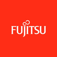 Fujitsu Ltd Adr (PK) (FJTSY)의 로고.
