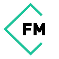 Fokus Mining (QB) (FKMCF)의 로고.