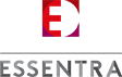 Essentra (PK) (FLRAF)의 로고.