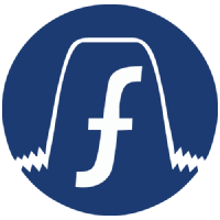 Filtronic (PK) (FLTCF)의 로고.