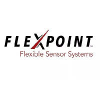 Flexpoint Sensor Systems (PK) (FLXT)의 로고.