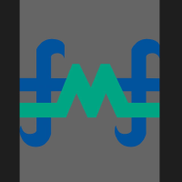 Farmers and Merchants Bank (QX) (FMBL)의 로고.
