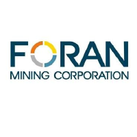 Foran Mining (QX) (FMCXF)의 로고.