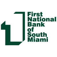 First Miami Bancorp (CE) (FMIA)의 로고.