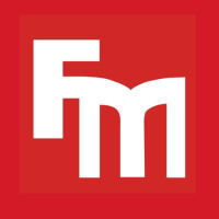 F and M Bancorp (CE) (FMOO)의 로고.