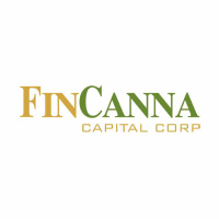Fincanna Capital (PK) (FNNZF)의 로고.