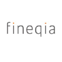 Fineqia Internationl (PK) (FNQQF)의 로고.