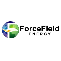 ForceField Energy (CE) (FNRG)의 로고.