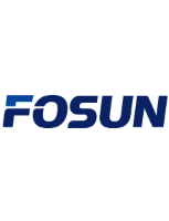 Fosun (PK) (FOSUF)의 로고.