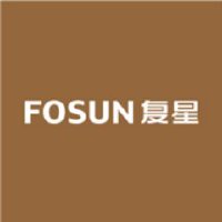 Fosun (PK) (FOSUY)의 로고.