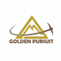Golden Pursuit Resources (PK) (FPVTF)의 로고.