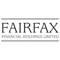 Fairfax Financial (PK) (FRFZF)의 로고.