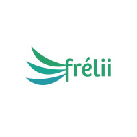 Frlii (CE) (FRLI)의 로고.