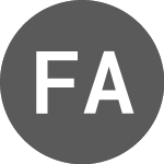 First Au (PK) (FRSAF)의 로고.