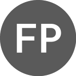 First Phosphate (PK) (FRSPF)의 로고.
