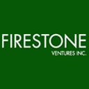 Firestone Ventures (CE) (FSVEF)의 로고.