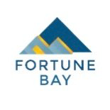 Fortune Bay (QB) (FTBYF)의 로고.