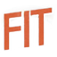 Fit After Fifty (CE) (FTFY)의 로고.